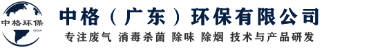 中格（廣東）環保有限公司